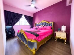 Blk 101B Eastcreek @ Canberra (Sembawang), HDB 4 Rooms #483197551